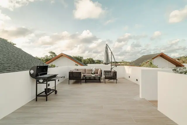 The Ozone Luxury Villas — Шоурум, Банг Тао и Лагуна, Пхукет