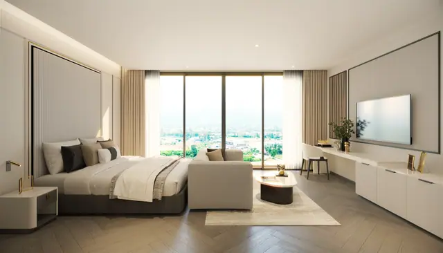 The Ozone Signature Condominium — экстерьер, Банг Тао и Лагуна, Пхукет