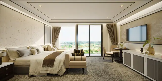 The Ozone Signature Condominium — экстерьер, Банг Тао и Лагуна, Пхукет