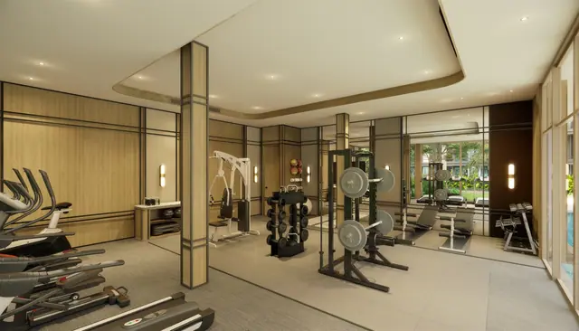The Ozone Signature Condominium — экстерьер, Банг Тао и Лагуна, Пхукет