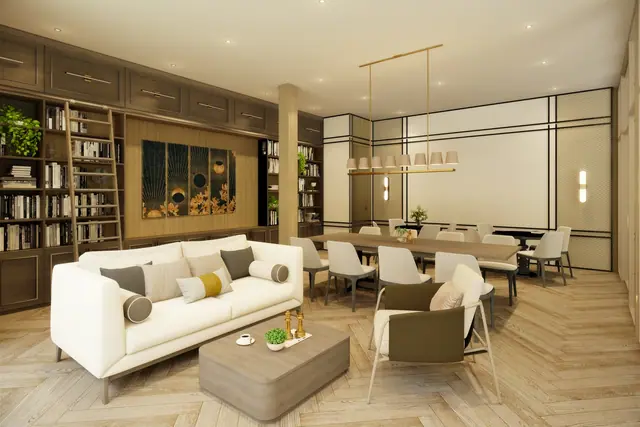 The Ozone Signature Condominium — экстерьер, Банг Тао и Лагуна, Пхукет