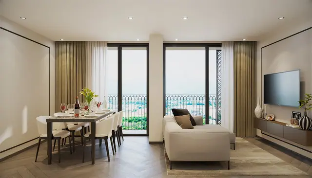 The Ozone Signature Condominium — экстерьер, Банг Тао и Лагуна, Пхукет
