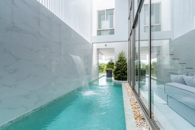 The Residence Prime by Andaman Asset Solution — экстерьер, Банг Тао и Лагуна, Пхукет