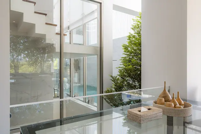 The Residence Prime by Andaman Asset Solution — Атриум со стеклянным полом, Банг Тао и Лагуна, Пхукет
