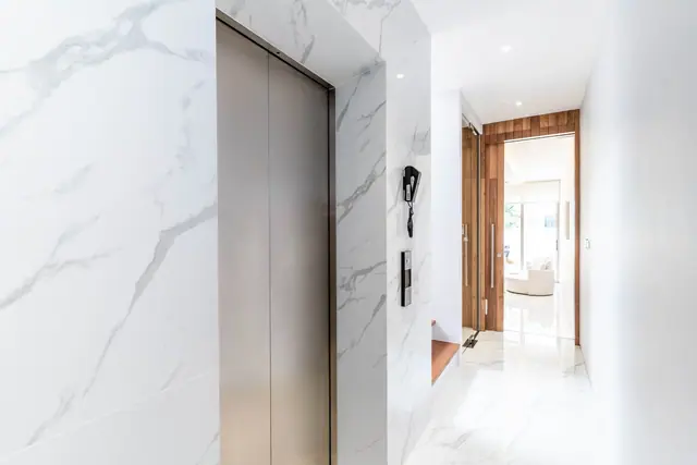 The Residence Prime by Andaman Asset Solution — Прихожая, Банг Тао и Лагуна, Пхукет