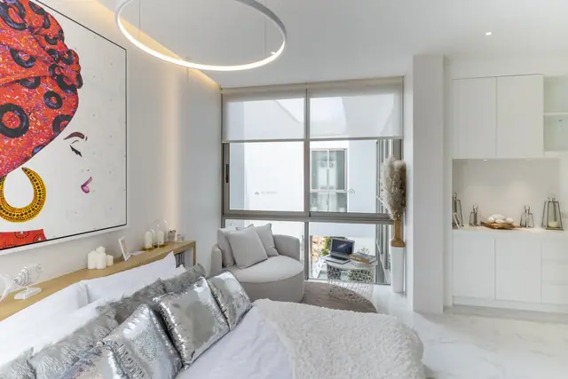 The Residence Prime by Andaman Asset Solution — Спальня, Банг Тао и Лагуна, Пхукет