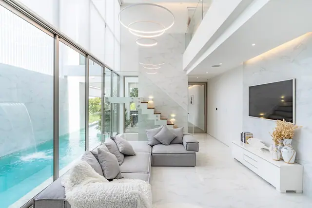 The Residence Prime by Andaman Asset Solution — Шоурум, Банг Тао и Лагуна, Пхукет