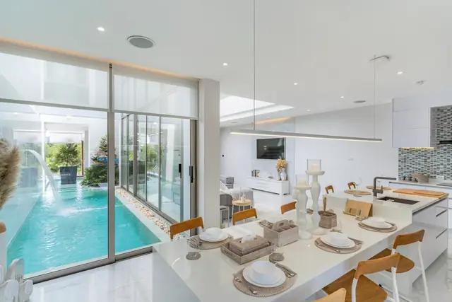 The Residence Prime by Andaman Asset Solution — Шоурум, Банг Тао и Лагуна, Пхукет