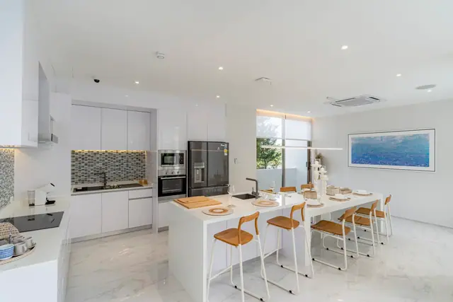 The Residence Prime by Andaman Asset Solution — Шоурум, Банг Тао и Лагуна, Пхукет