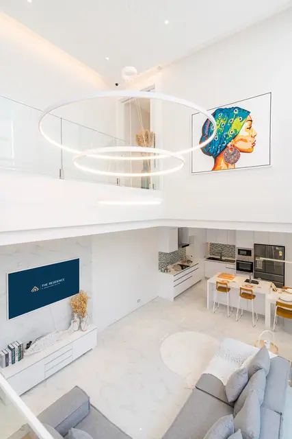 The Residence Prime by Andaman Asset Solution — Шоурум, Банг Тао и Лагуна, Пхукет