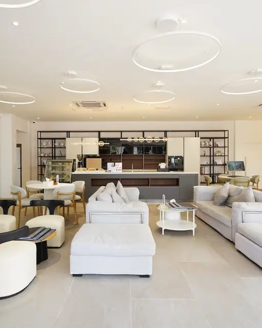 The Residence Prime by Andaman Asset Solution — Шоурум, Банг Тао и Лагуна, Пхукет