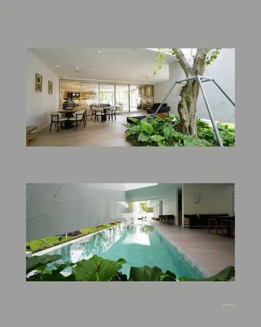 The Residence Prime by Andaman Asset Solution — Шоурум, Банг Тао и Лагуна, Пхукет