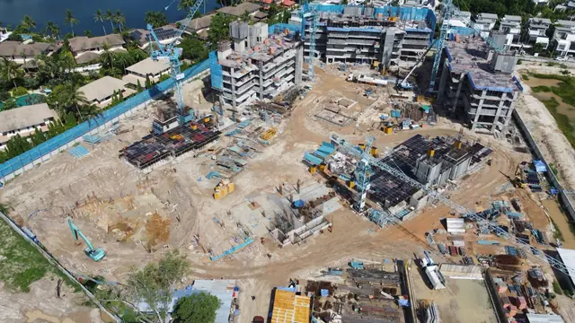 The Standard Residences — 2025-05, Банг Тао и Лагуна, Пхукет
