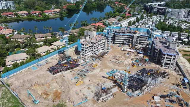 The Standard Residences — 2025-05, Банг Тао и Лагуна, Пхукет