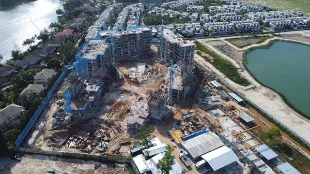 The Standard Residences — 2025-06, Банг Тао и Лагуна, Пхукет
