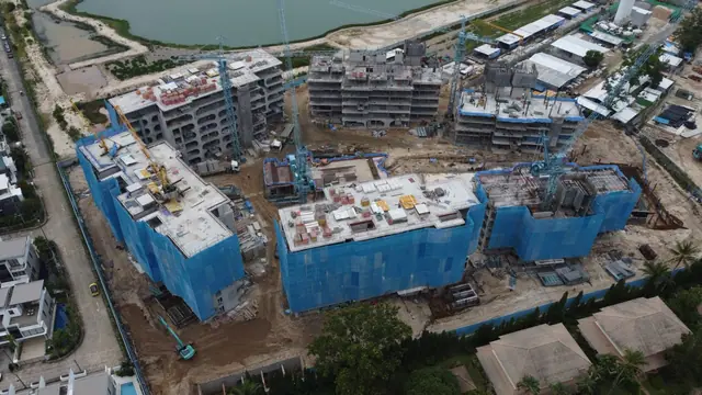 The Standard Residences — 2025-07, Банг Тао и Лагуна, Пхукет