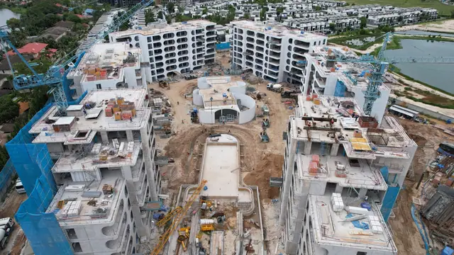 The Standard Residences — 2025-10, Банг Тао и Лагуна, Пхукет