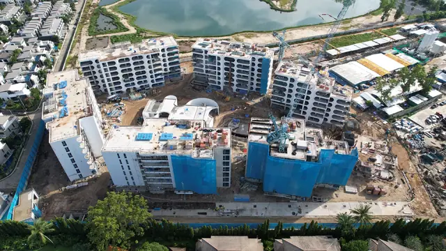 The Standard Residences — 2025-11, Банг Тао и Лагуна, Пхукет
