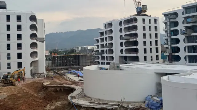The Standard Residences — 2025-12, Банг Тао и Лагуна, Пхукет