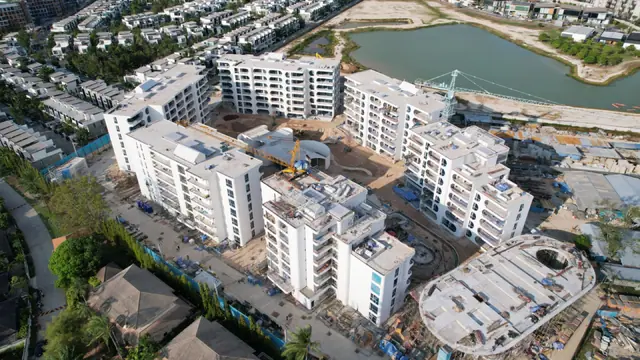The Standard Residences — 2026-01, Банг Тао и Лагуна, Пхукет