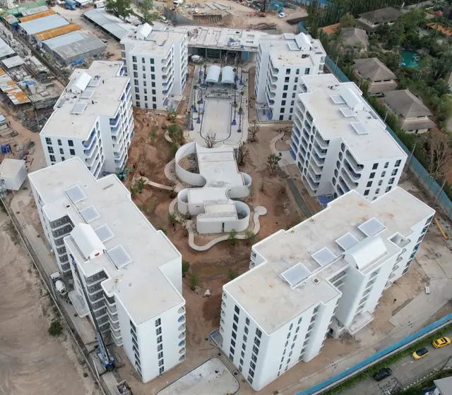 The Standard Residences — 2026-02, Банг Тао и Лагуна, Пхукет