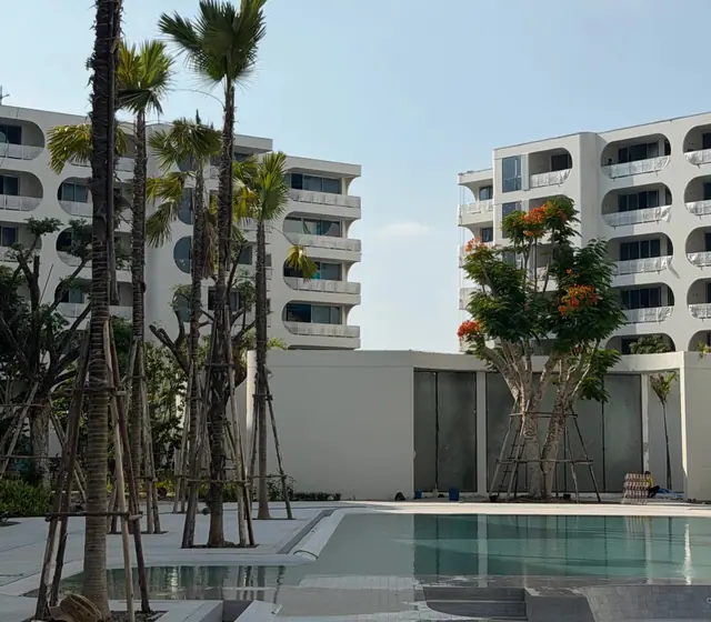 The Standard Residences — 2026-05, Банг Тао и Лагуна, Пхукет