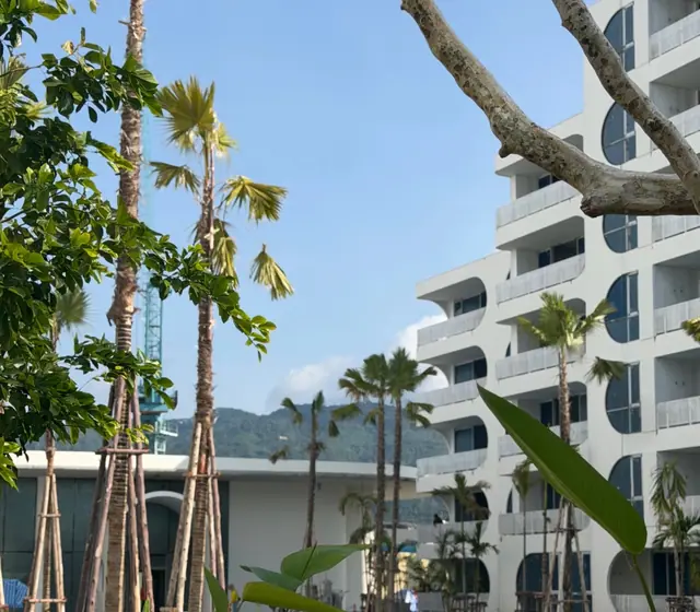 The Standard Residences — 2026-05, Банг Тао и Лагуна, Пхукет