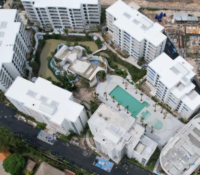 The Standard Residences — 2026-05, Банг Тао и Лагуна, Пхукет