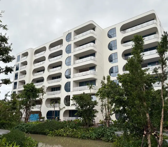 The Standard Residences — 2026-06, Банг Тао и Лагуна, Пхукет