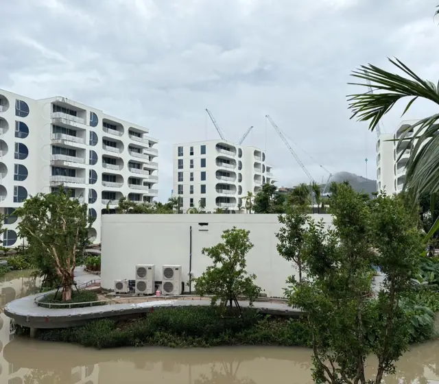 The Standard Residences — 2026-06, Банг Тао и Лагуна, Пхукет