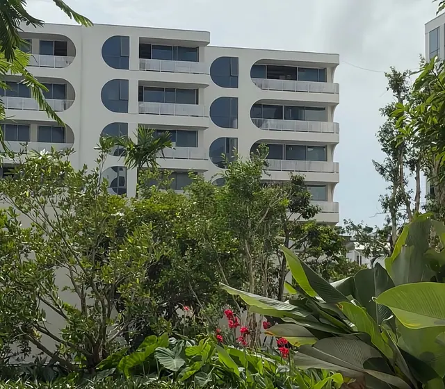 The Standard Residences — 2026-07, Банг Тао и Лагуна, Пхукет