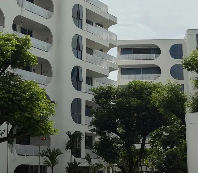 The Standard Residences — 2026-07, Банг Тао и Лагуна, Пхукет