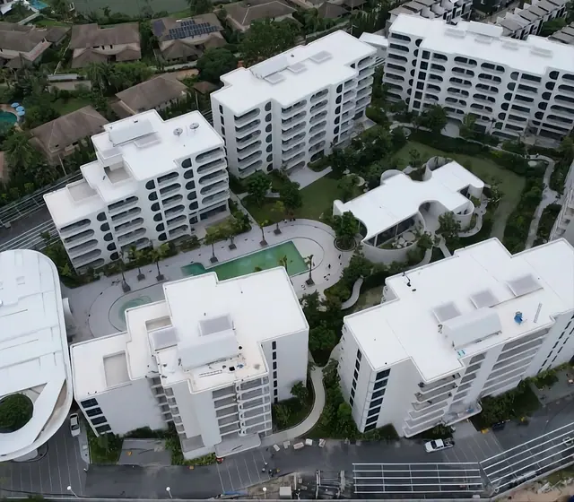 The Standard Residences — 2026-08, Банг Тао и Лагуна, Пхукет