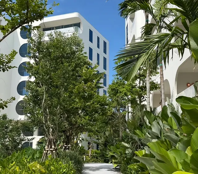 The Standard Residences — 2026-08, Банг Тао и Лагуна, Пхукет