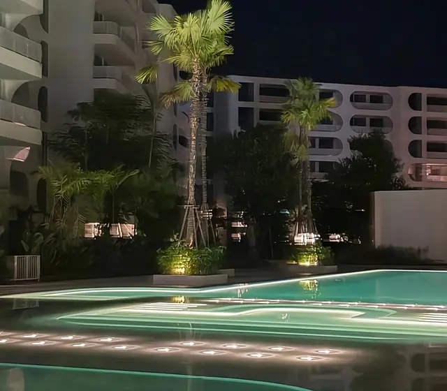 The Standard Residences — 2026-08, Банг Тао и Лагуна, Пхукет