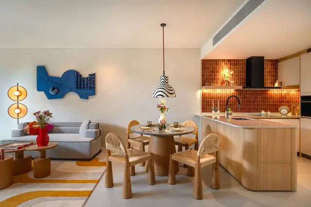 The Standard Residences — Шоу-юнит, Банг Тао и Лагуна, Пхукет