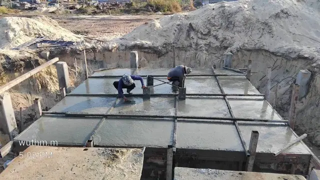 The Balcony — 2026-02, Най Янг и Май Као, Пхукет