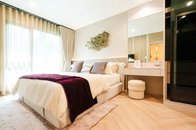 Coralina Kamala — Показ-юнит 2 спальни · 64 м² (Банг Тао), Камала и Сурин, Пхукет
