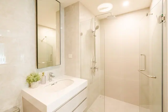 Coralina Kamala — Показ-юнит 2 спальни · 64 м² (Банг Тао), Камала и Сурин, Пхукет