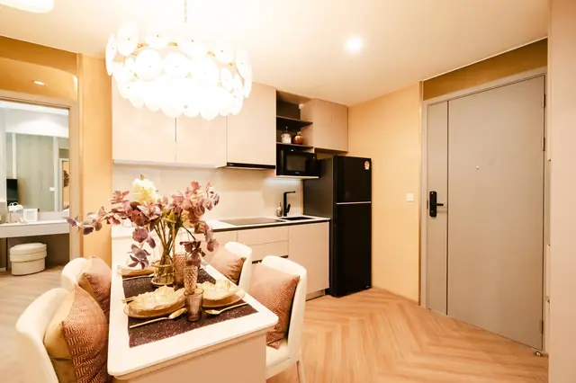 Coralina Kamala — Показ-юнит 2 спальни · 64 м² (Банг Тао), Камала и Сурин, Пхукет