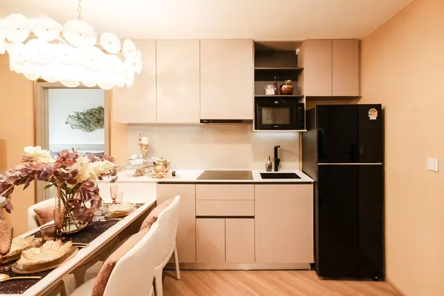 Coralina Kamala — Показ-юнит 2 спальни · 64 м² (Банг Тао), Камала и Сурин, Пхукет