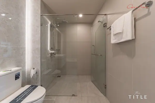 Coralina Kamala — Показ-юнит 2 спальни Plus · 98 м² (Камала), Камала и Сурин, Пхукет