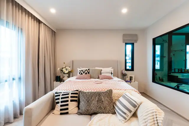 The Title Heritage Bang-Tao — Пентхаус · 181 м², Банг Тао и Лагуна, Пхукет