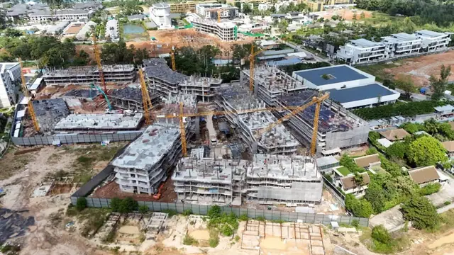 The Modeva — 2025-12, Банг Тао и Лагуна, Пхукет