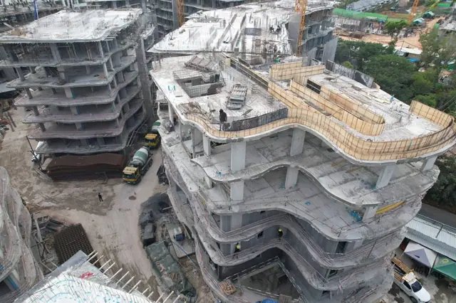 The Modeva — 2026-03, Банг Тао и Лагуна, Пхукет