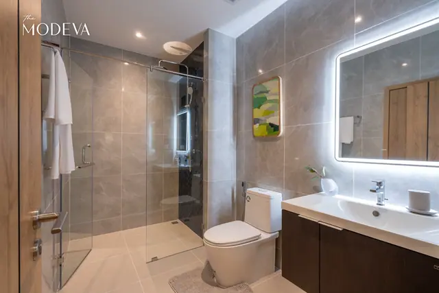 The Modeva — 1 спальня · 41 м², Банг Тао и Лагуна, Пхукет