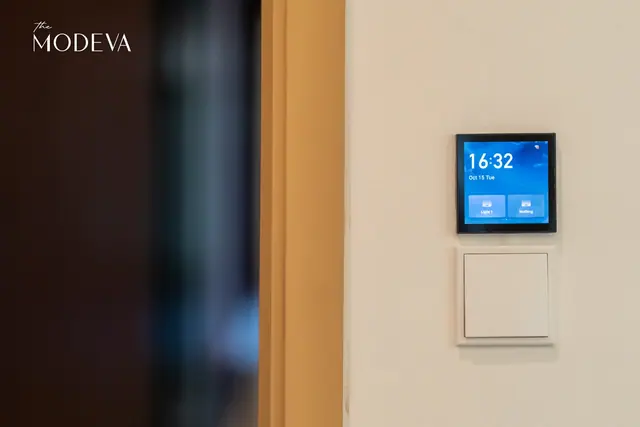 The Modeva — 1 спальня · 41 м², Банг Тао и Лагуна, Пхукет