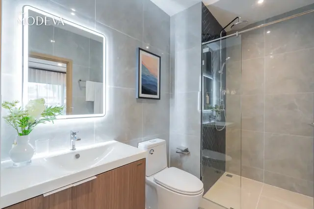 The Modeva — 2 спальни + · 105 м², Банг Тао и Лагуна, Пхукет
