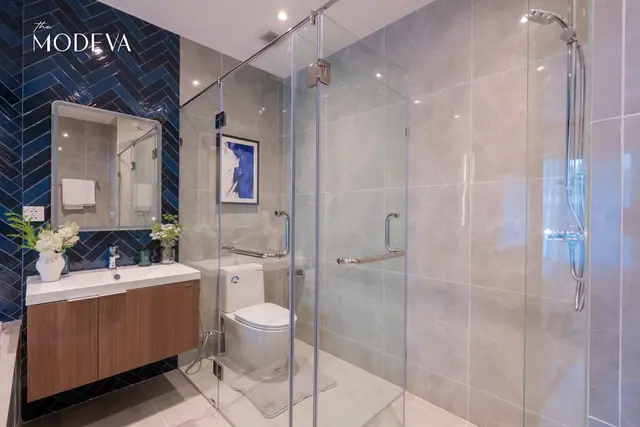 The Modeva — 2 спальни + · 105 м², Банг Тао и Лагуна, Пхукет