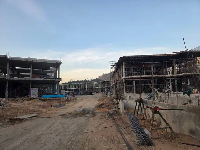 Villa Estella — 2026-02, Най Янг и Май Као, Пхукет